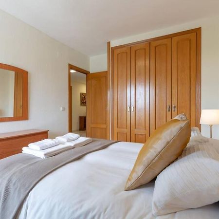 马拉加Playa Huelin Apartamento公寓 外观 照片
