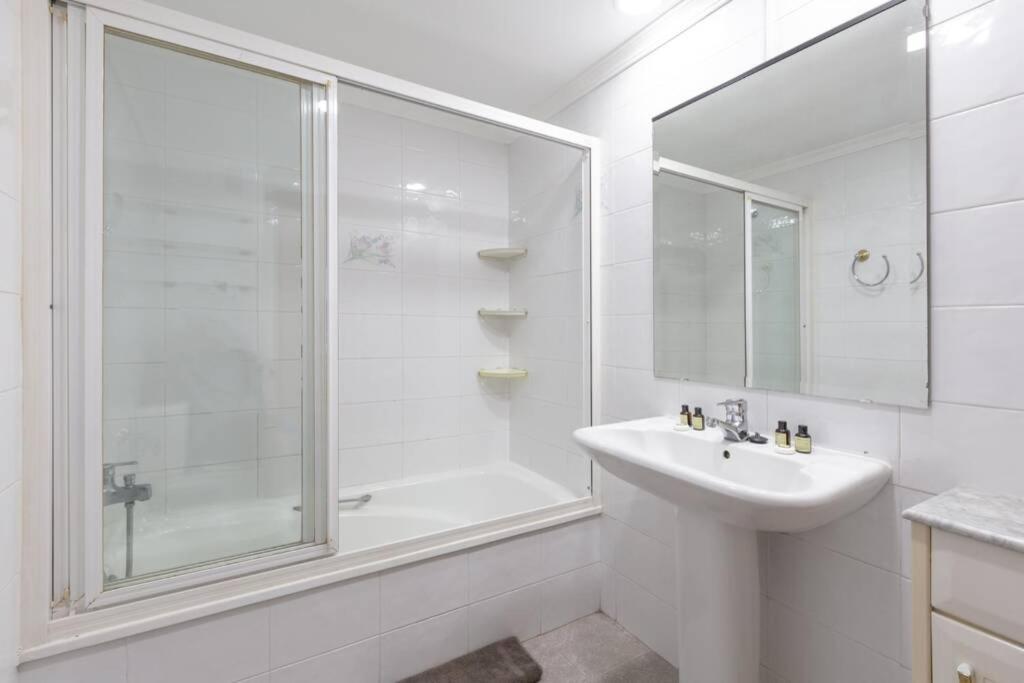 马拉加Playa Huelin Apartamento公寓 外观 照片